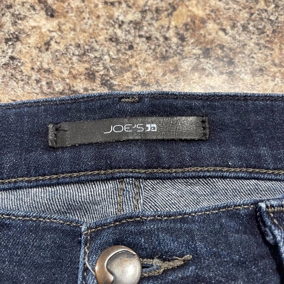 Joe's Jeans Jeans Joes Mens Jeans The Classic Straight Leg Blue 33